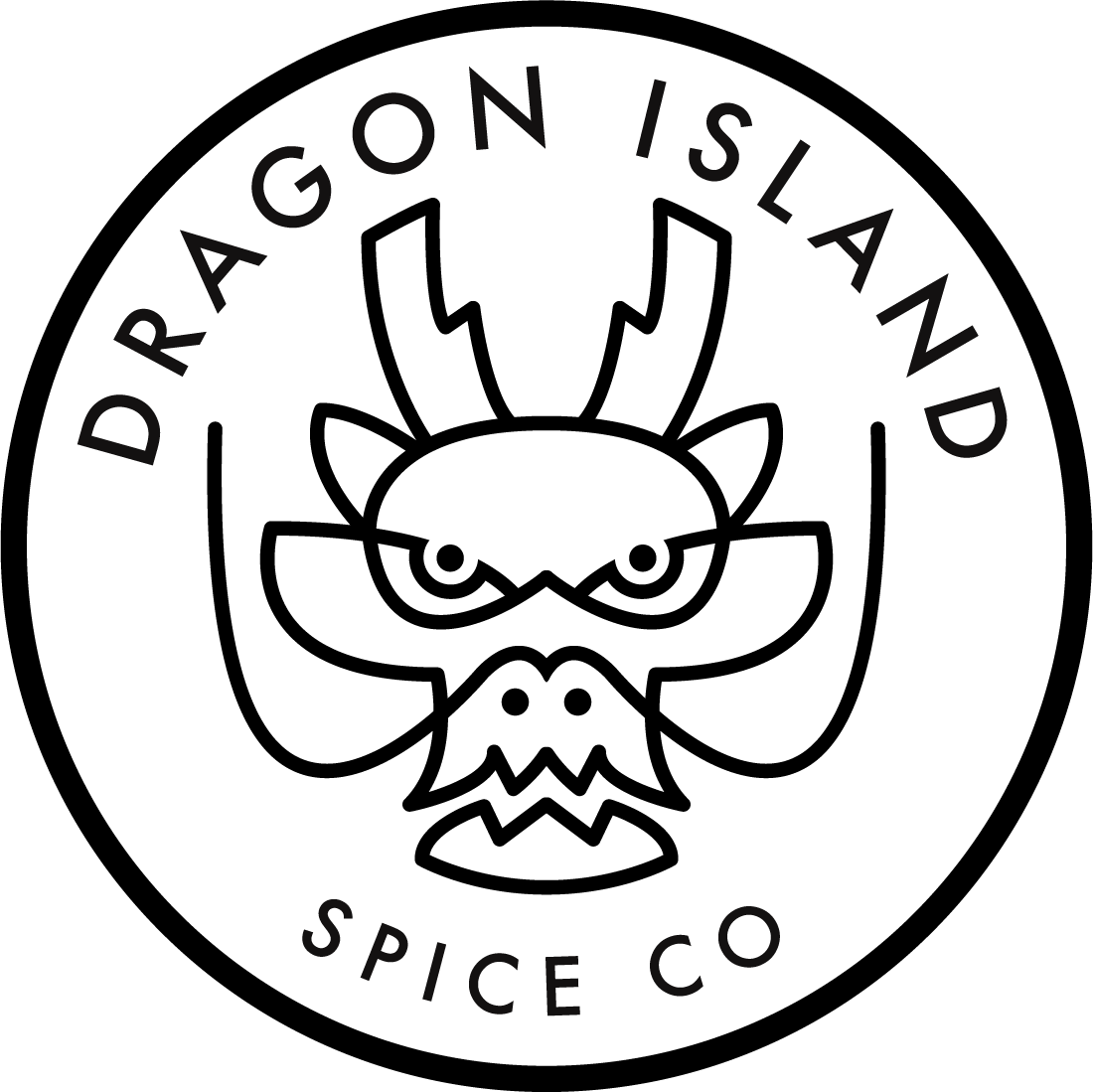 Dragon Island Spice Co.